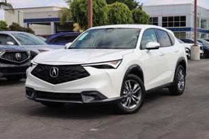 2025 Acura ADX