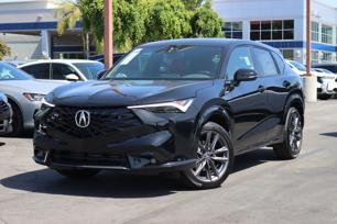 2025 Acura ADX