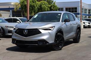 2025 Acura ADX