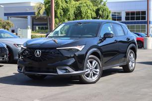2025 Acura ADX