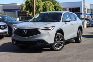 2025 Acura ADX