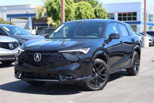 2025 Acura ADX