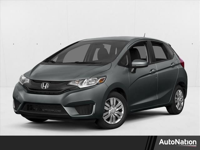 Honda Fit Small Wagon