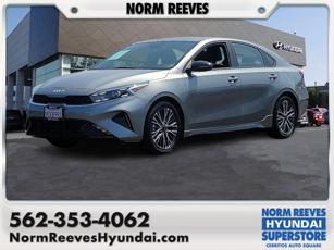 2022 Kia Forte
