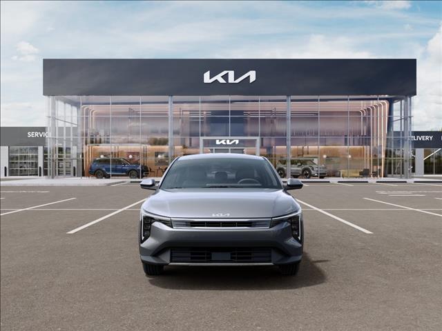 2026 Kia K4 EX AT's photo