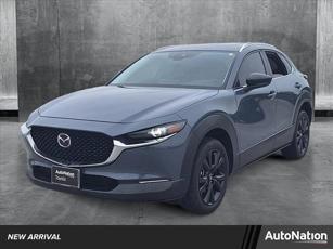 2022 Mazda CX-30