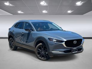 2022 Mazda CX-30