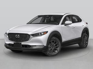 2025 Mazda CX-30 4D Sport Utility