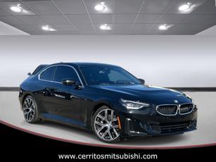 2022 BMW 2 Series 230i Coupe