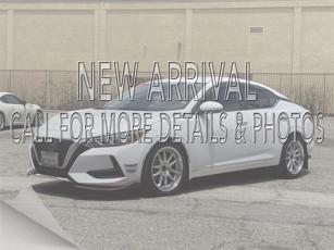 2021 Nissan Sentra