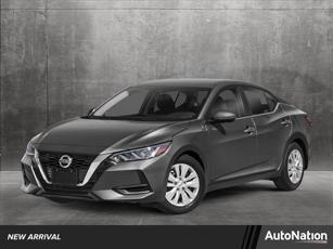 2023 Nissan Sentra