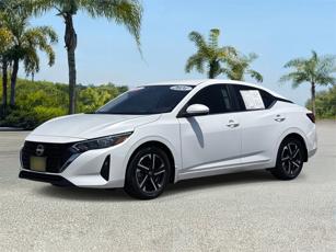 2024 Nissan Sentra