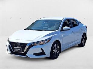 2023 Nissan Sentra