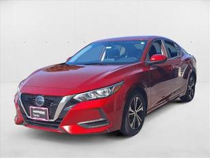 2023 Nissan Sentra