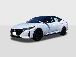2025 Nissan Sentra