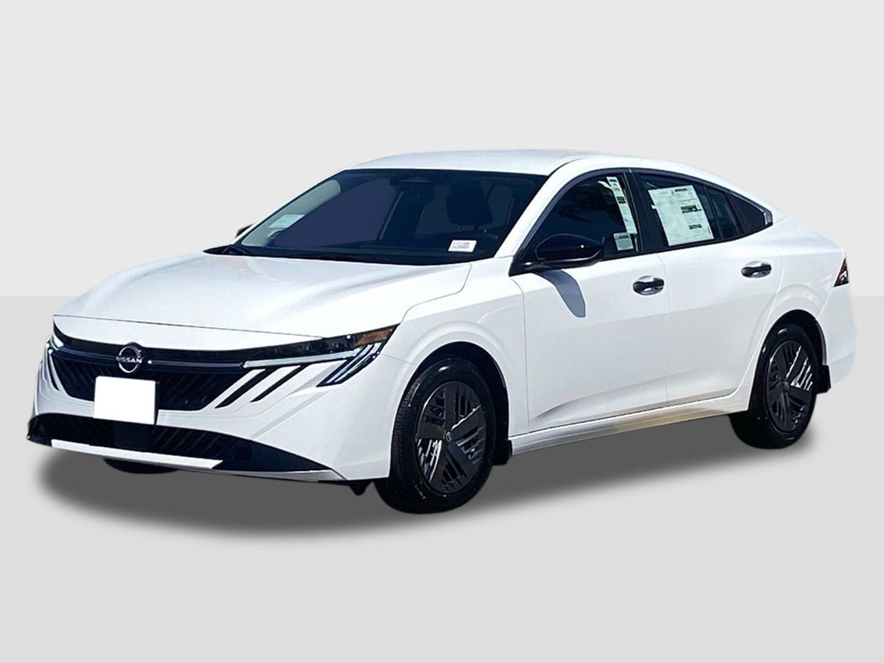 2027 Nissan Sentra S