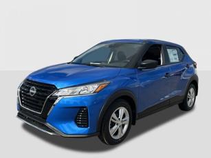 2025 Nissan Kicks Play