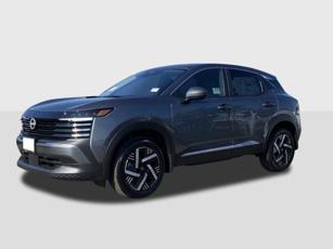2025 Nissan Kicks