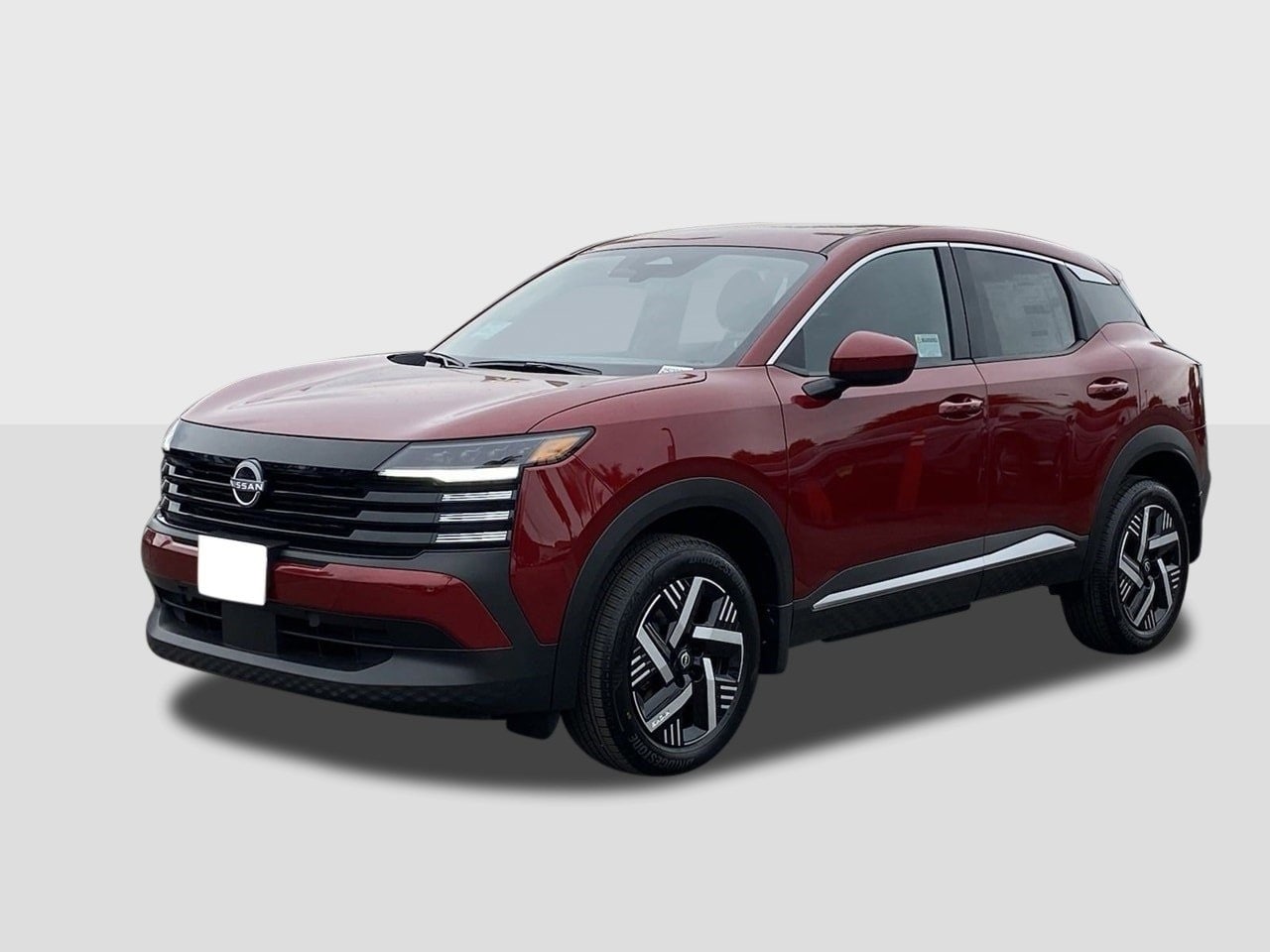 2025 Nissan Kicks