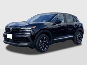 2025 Nissan Kicks