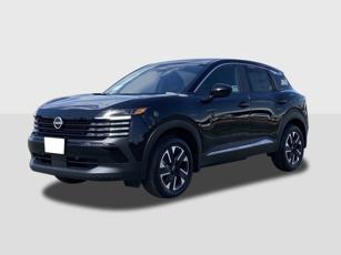 2025 Nissan Kicks