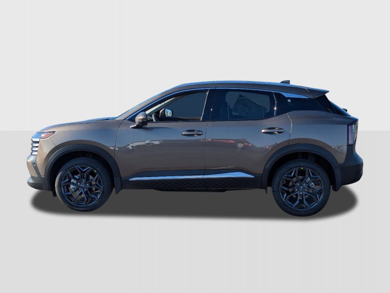 2027 Nissan KICKS
