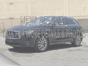 2022 INFINITI QX50
