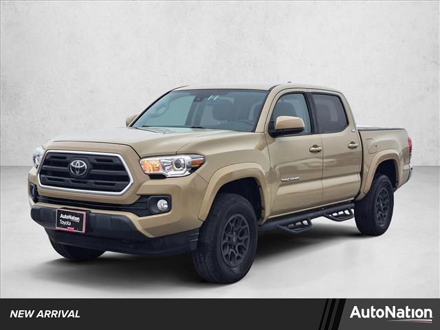 2019 Toyota Tacoma 2WD Small Pickup Trucks