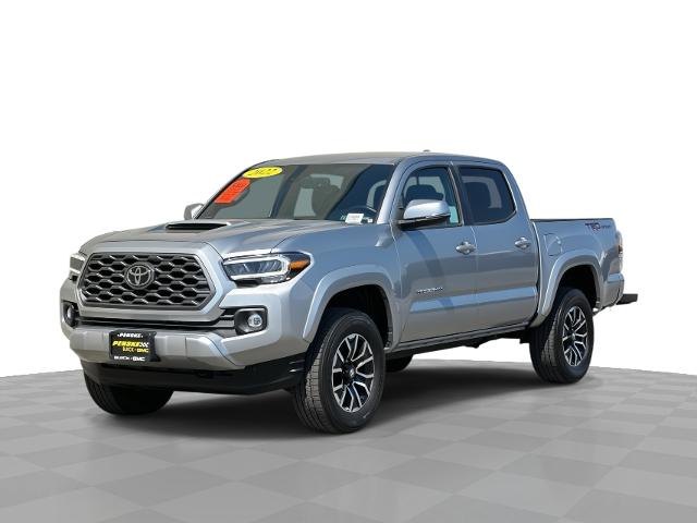 2022 Toyota Tacoma 2WD SR5