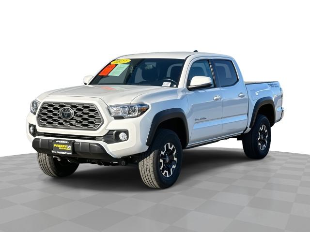 2022 Toyota Tacoma 2WD SR5