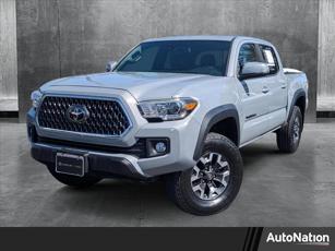 2019 Toyota Tacoma