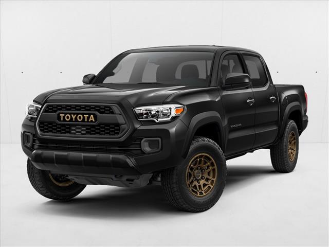 2023 Toyota Tacoma 4WD Small Pickup Trucks