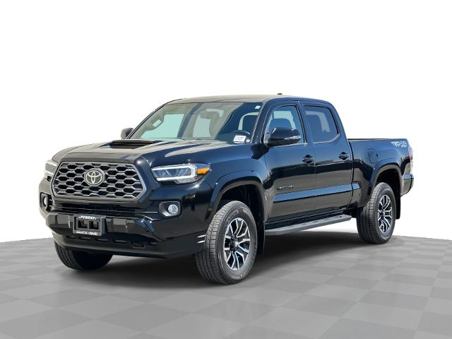 2023 Toyota Tacoma 4WD SR5