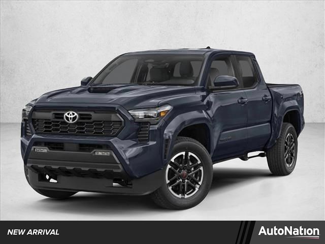 2025 Toyota Tacoma 2WD 2WD Small Pickup Trucks
