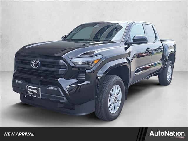 2024 Toyota Tacoma 2WD Small Pickup Trucks