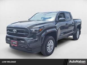 2025 Toyota Tacoma 2WD 2WD Small Pickup Trucks
