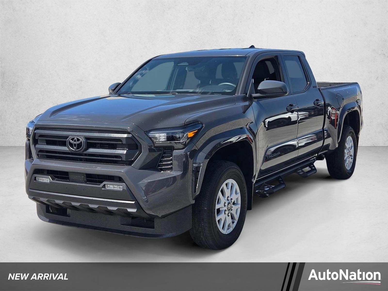 2024 Toyota Tacoma 2WD Small Pickup Trucks