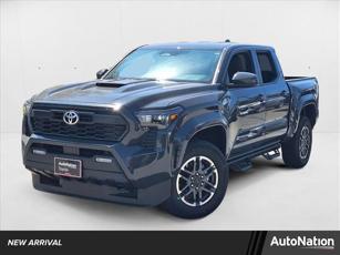 2025 Toyota Tacoma 2WD