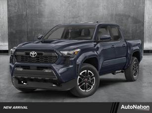 2025 Toyota Tacoma 2WD