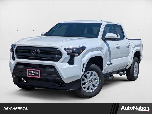 2025 Toyota Tacoma 2WD 2WD Small Pickup Trucks