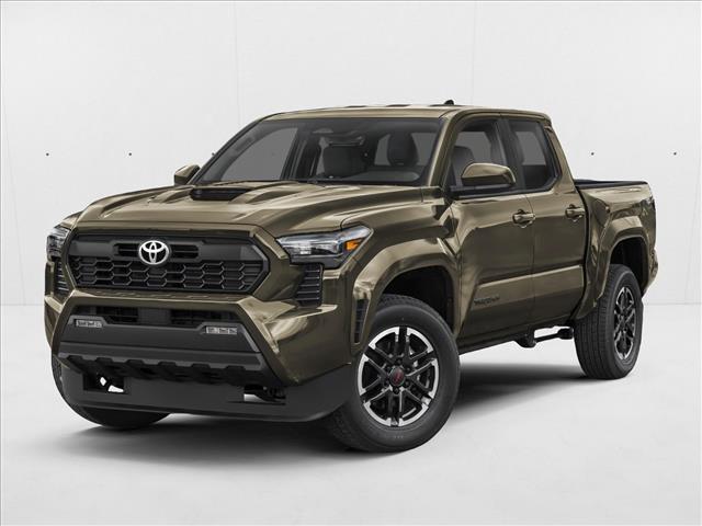2026 Toyota Tacoma 2WD 2WD Small Pickup Trucks