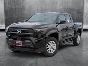 2025 Toyota Tacoma 2WD