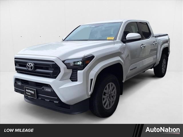 2024 Toyota Tacoma 2WD Small Pickup Trucks