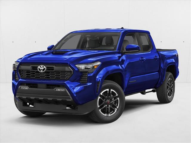 2025 Toyota Tacoma 2WD
