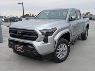 2025 Toyota Tacoma 4WD