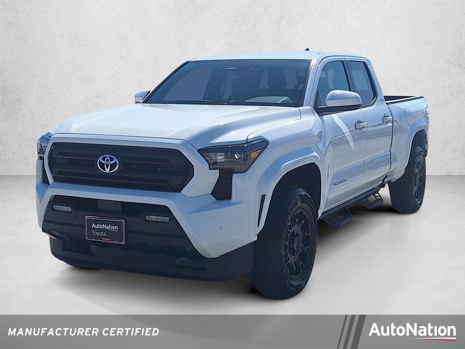 2025 Toyota Tacoma 4WD 4WD Small Pickup Trucks