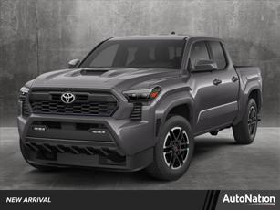 2025 Toyota Tacoma 4WD