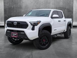 2025 Toyota Tacoma 4WD