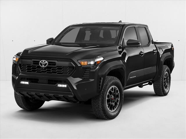 2025 Toyota Tacoma 4WD 4WD Small Pickup Trucks