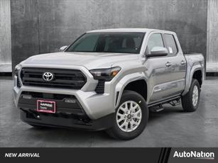 2025 Toyota Tacoma 4WD